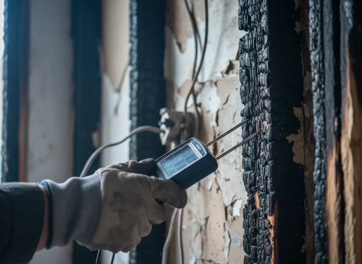 Fire Damage Restoration Gladstone, OR FAQs